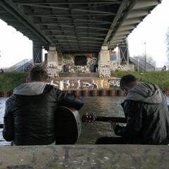 P2k & Luca - Waar Ben Je Dan