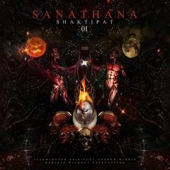04 SANATHANA - NOW (150 BPM)