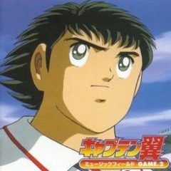 [CN10] Super Campeones CD 2 Track 27