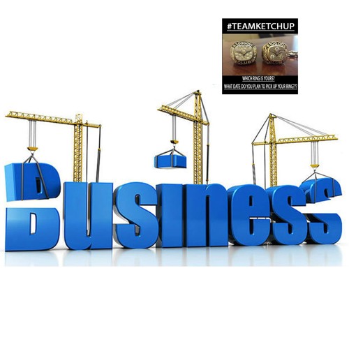 Matt Morris - Building - Your - Business