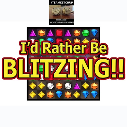 Matt Morris - Blitzing To Create Momentum
