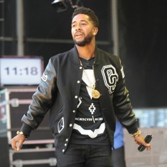 Omarion-speed (BEAT REMAKE) #prod by ricojbeats