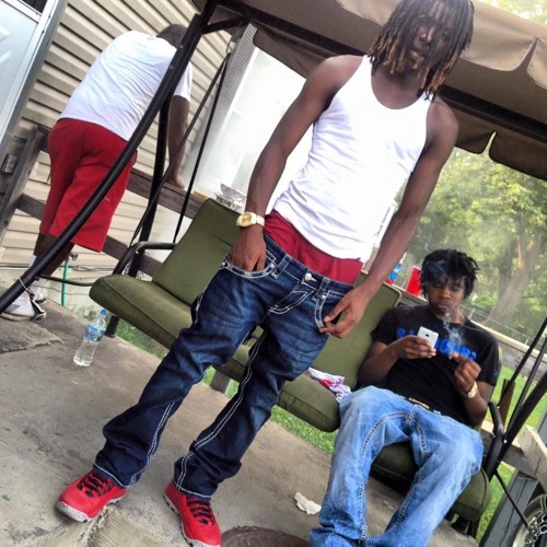 T - Freak X Bnasty - Back At It