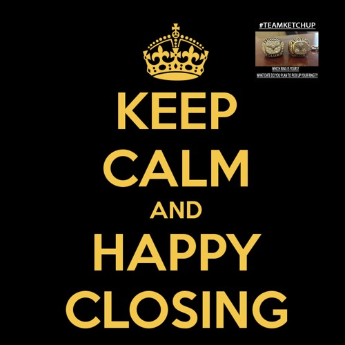Matt Morris - Closing And Handling  Objections  Is Fun