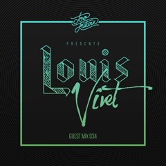 Too Future Guest Mix 034: Louis Vivet
