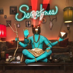 Seratones - Necromancer