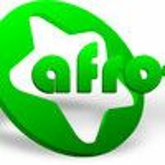 Afro Mix 2010 - Dj Link