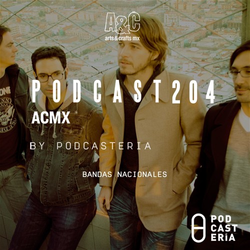 Acmx No 204 Bandas Nacionales I Can Chase Dragons Antoine Reverb The Oaths Chikita Violenta By Artsandcraftsmx On Soundcloud Hear The World S Sounds soundcloud