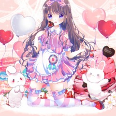 [BOFU2015] strawberry happiness (feat. lamie*)