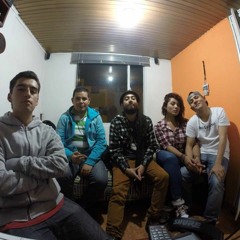 08.Me Voy Ft T - Lonius & Juan C  Beat: Skall Master : [Social Rap Studios]