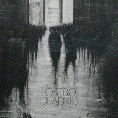 DEADKID - МОЙ ХЕЙТЕР (LOSTBOI Remix)