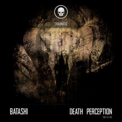 TRM-EP-011 Batashi - We Can Fly