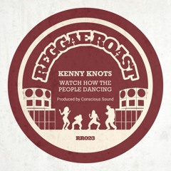 Don Letts plays 'Watch How The People Dancing' on BBC 6 Music