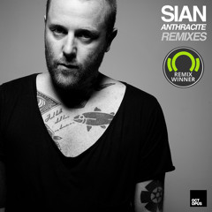 Sian — Ascension (Justin James Remix)
