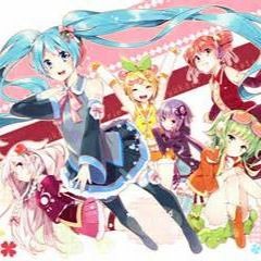 IA & KASANE TETO - Lost Ones Weeping