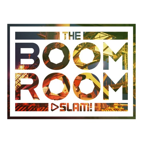 067 - The Boom Room - Gary Beck