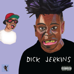 Dick Jerkins