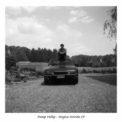 Stump Valley - Magica Movida Ep