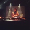 Dj Set @BADABOUM DJ mix artwork - Electronic music tracklist cover image