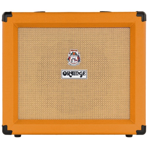 Orange Crush 35RT - Metal Riff Double Track