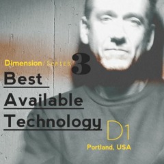 D1 | Best Available Technology (Astro:Dynamics / (left_blank) / Further Records) | Dimension Mix