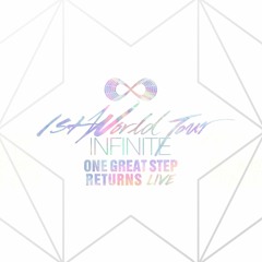 INFINITE - Cover Girl (OGS Returns Live)
