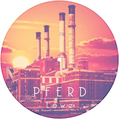 Pferd - Löwe