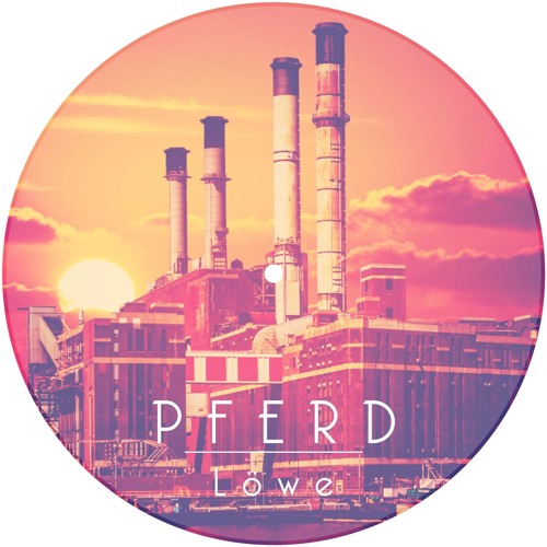 Pferd - Löwe
