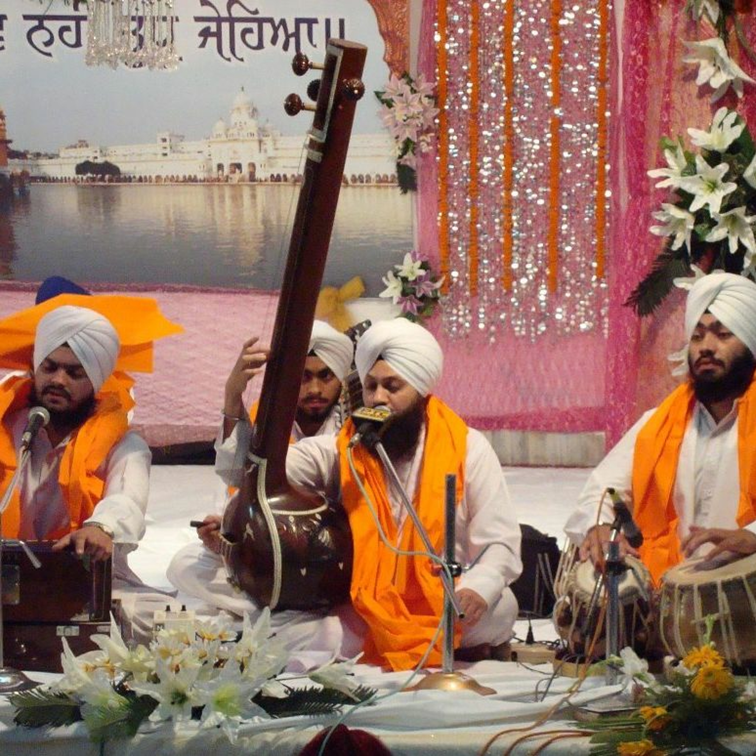 Dr.Gurinder Singh Ji (Complete Recordings)