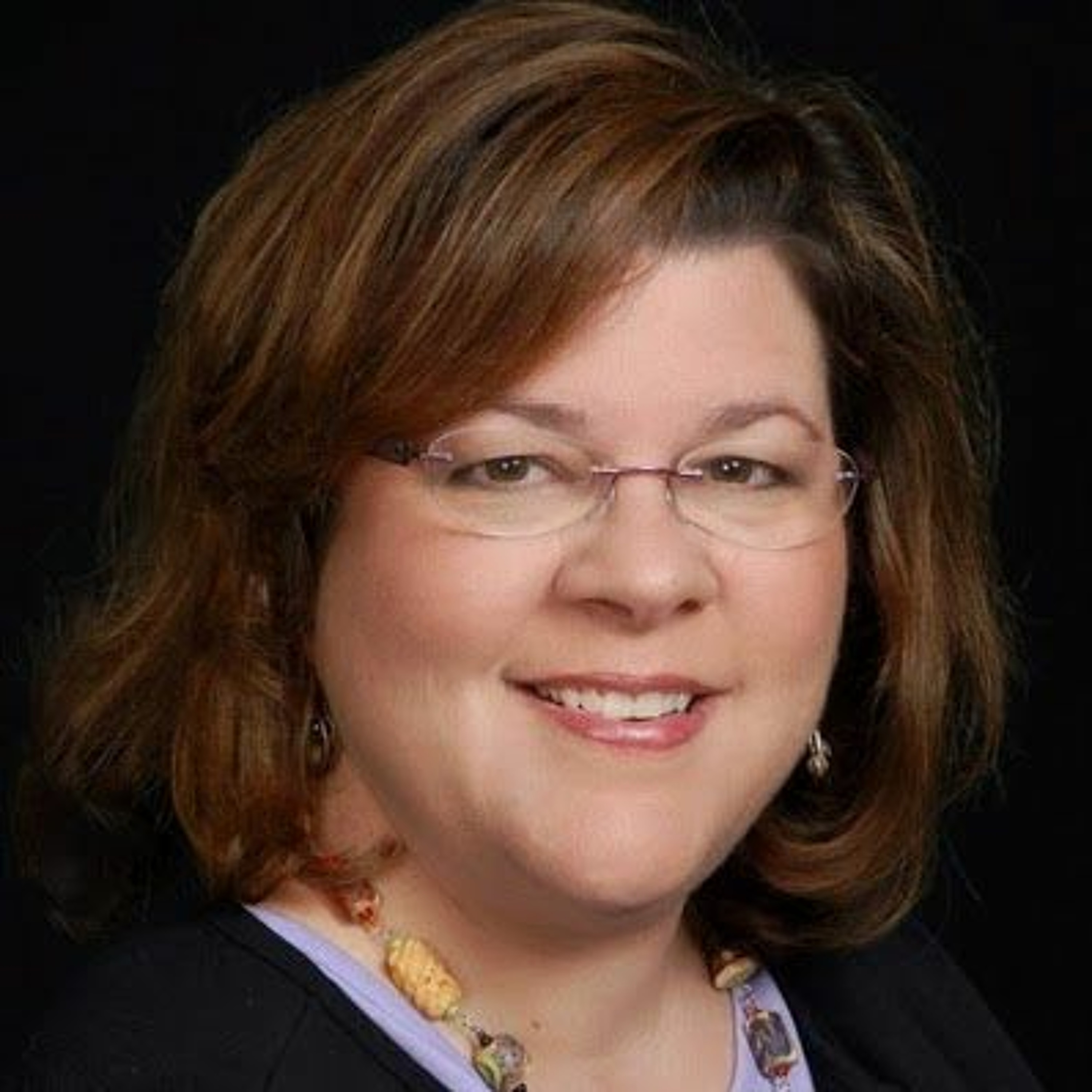 Ask A Web Pro - Beth Kahlich episode artwork
