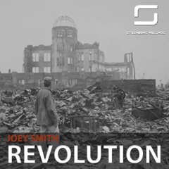 JOEY SMITH - Revolution (Original Mix) [Steinberg Records]