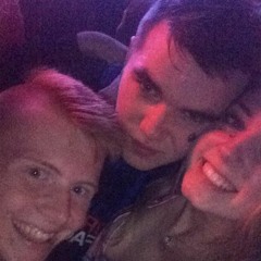 MC Finchy - Ozone Bounce