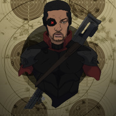 Suicide Bars (Floyd Lawton Freestyle)