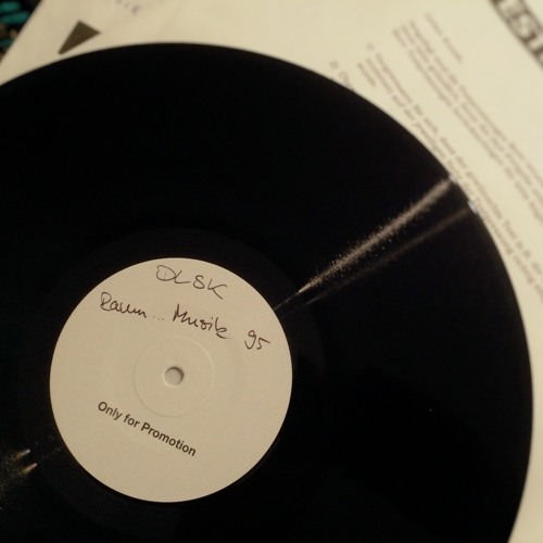 DLSK - A1 - Sense Of Doubt (128k preview)