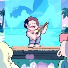 Be Wherever You Are (Steven Universe)