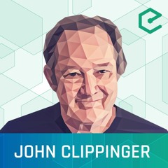 EB96 – John Clippinger: Developing A Social Ecosystem Of Trusted, Self-Healing Digital Institutions
