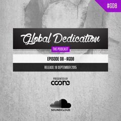 Global Dedication - Episode 08 #GD8 (Free Download)
