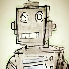 DJ EZE - RoboCrushed