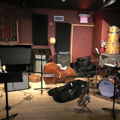 Wims Quartet - Distraction