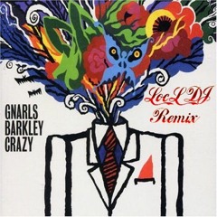 Gnarls Barkley - Crazy |Daniela Andrade Cover| (EZDAC Remix)
