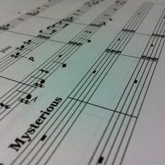 Tell Me a Story - Movement III