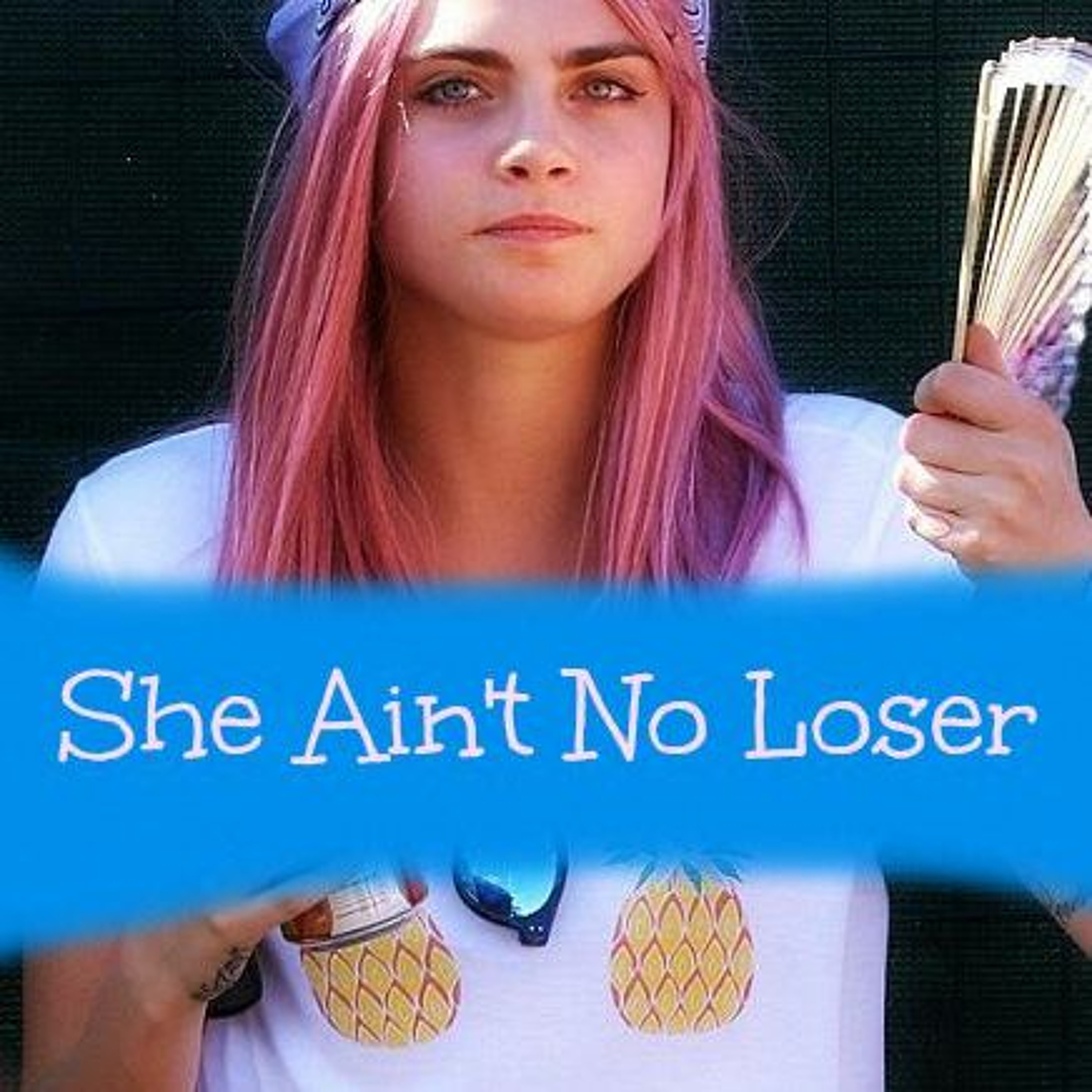 She Ain't No Loser (Hollywood Hollywood) episode artwork
