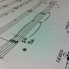 Tell Me a Story - Movements I & II