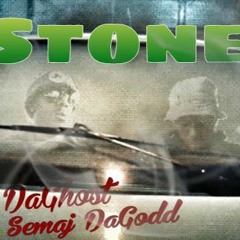 Ray DaGhost ft. Semaj dagodd - Stoned