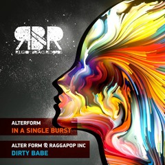 AlterForm - In A Single Burst [Preview]Religion Breaks Records