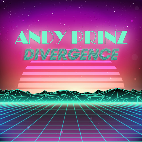 Divergence EP [by Andy Prinz]