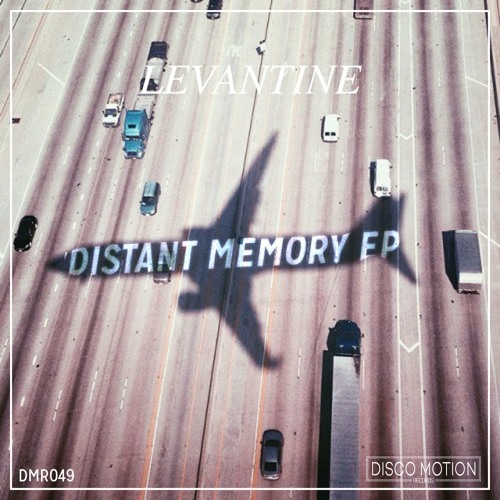 Levantine - Distant Memory
