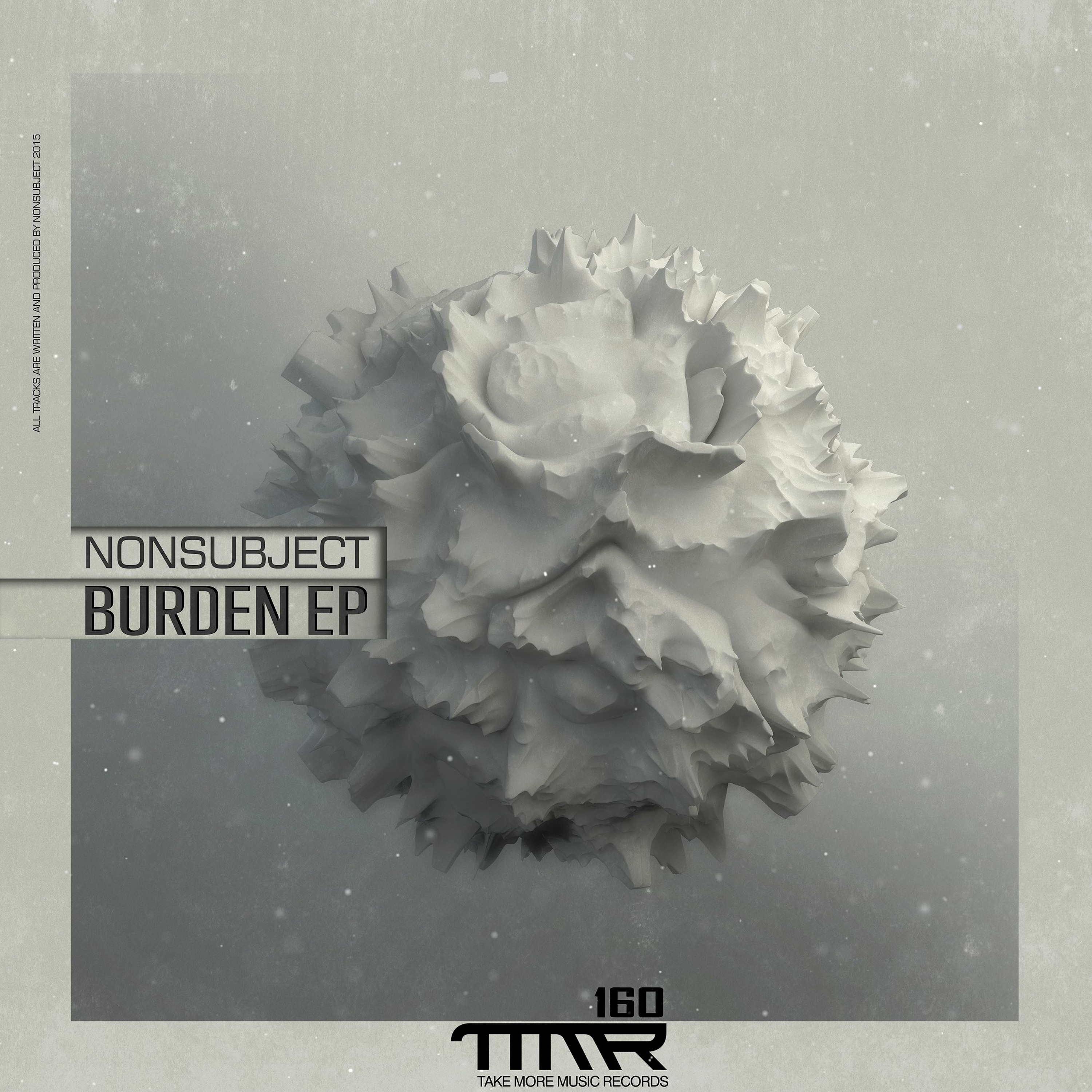 Nonsubject - Burden episode artwork