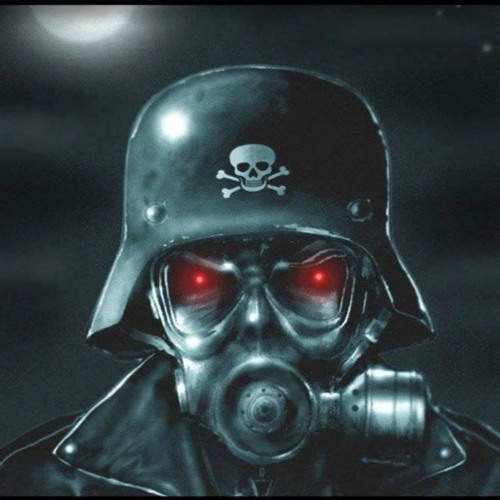 La Revanche Des Nains (not available)by l'Agent Orange & Autistic Ghost