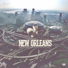 ACE B- NEW ORLEANS